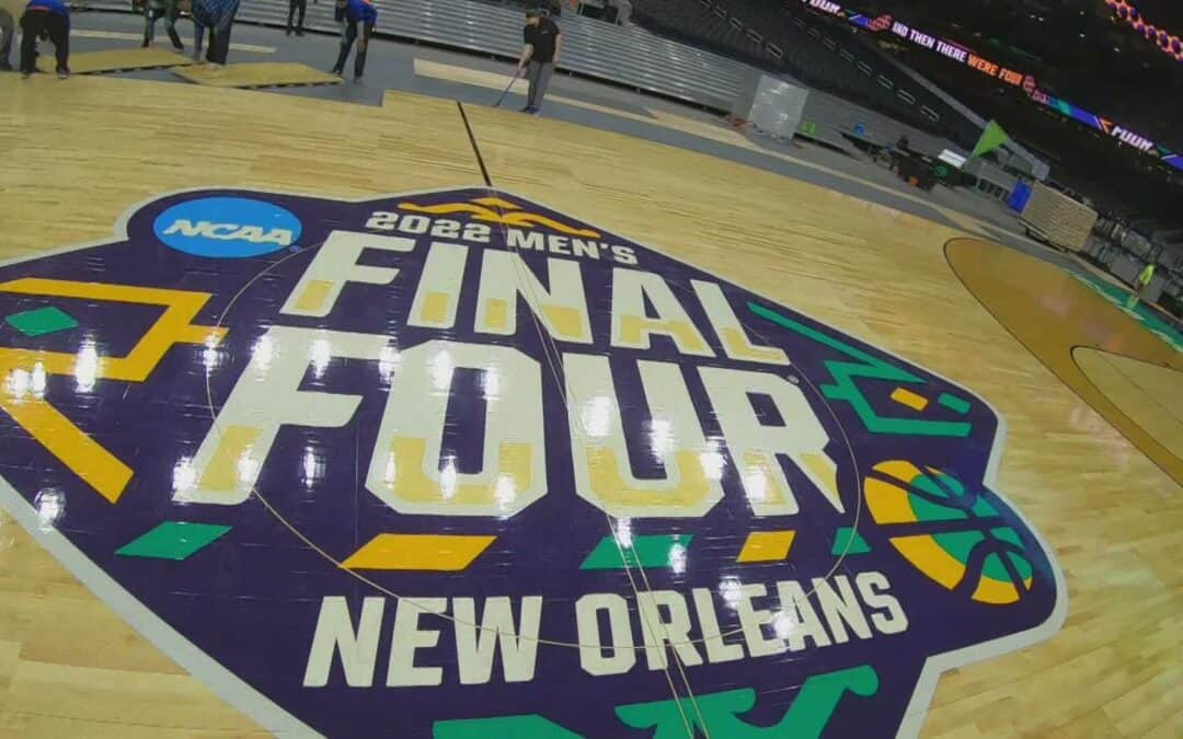 Final Four 2022, i pronostici di Basketballncaa