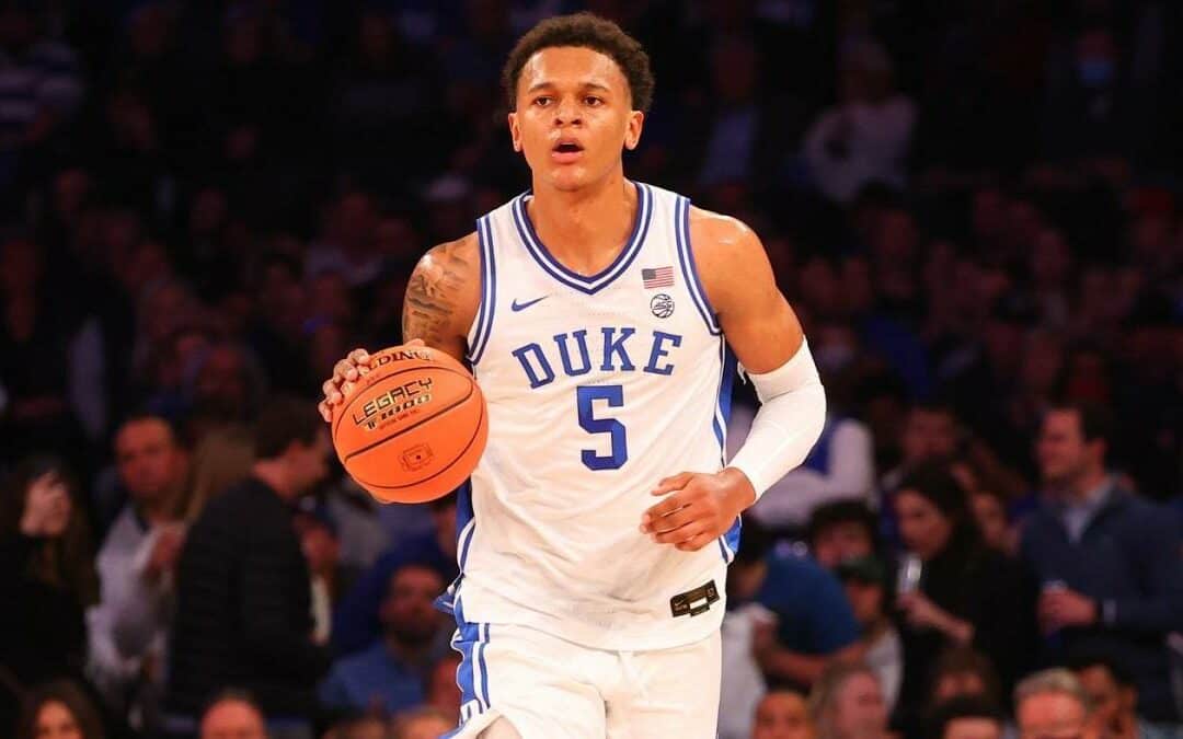 Da Banchero a UNC: i vincitori della March Madness
