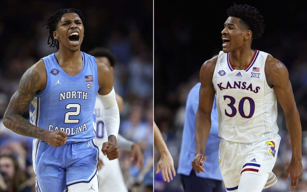 North Carolina e Kansas, le tre chiavi dell’ultimo atto