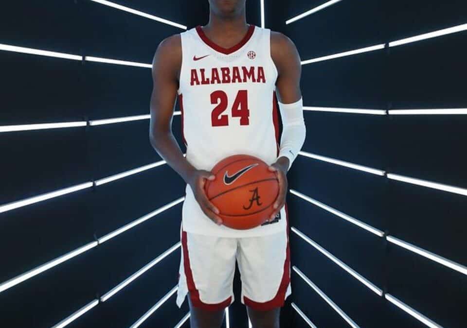 Preseason Top 25, Parte 1 – dalla #21 alla #25