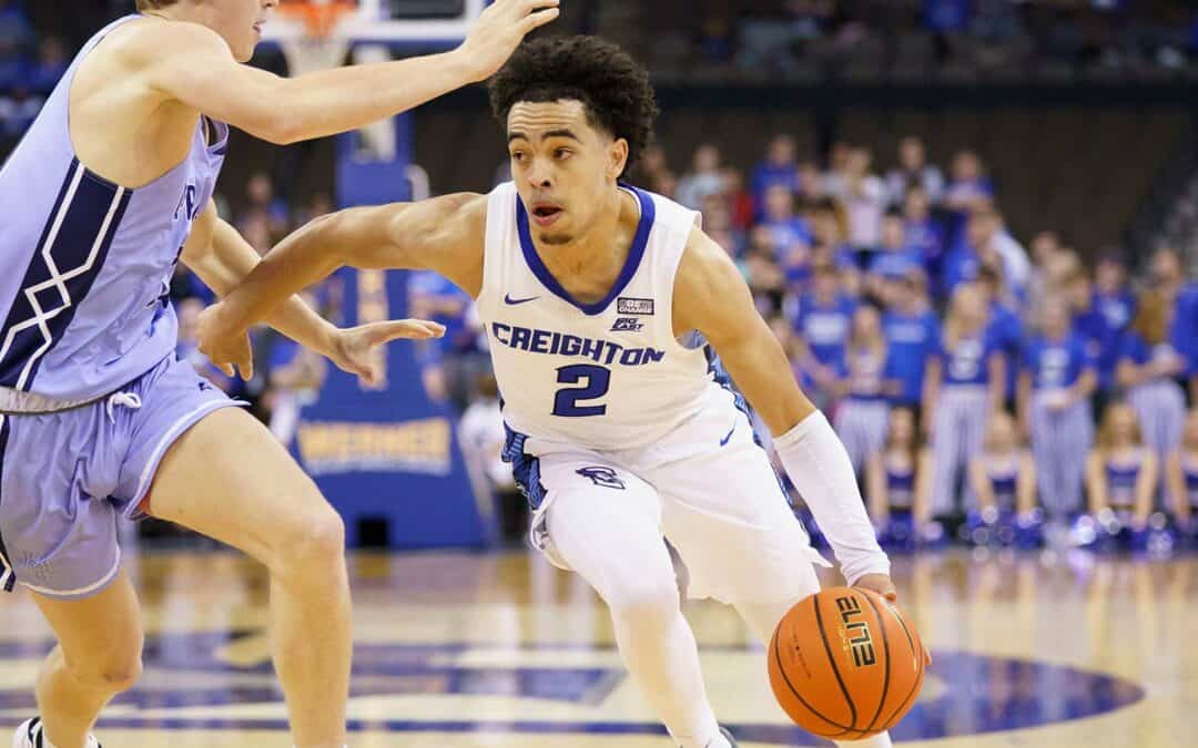 Preseason Top 25, Parte 3 – dalla #11 alla #15