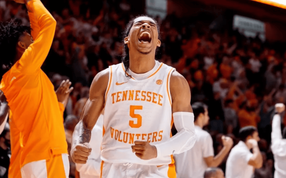 Preseason Top 25, Parte 2 – dalla #16 alla #20