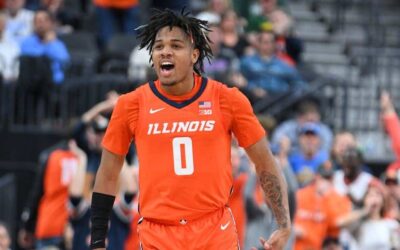 Il nuovo inizio di Terrence Shannon ad Illinois