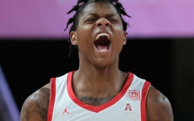 Marcus Sasser: passato, presente e futuro di Houston