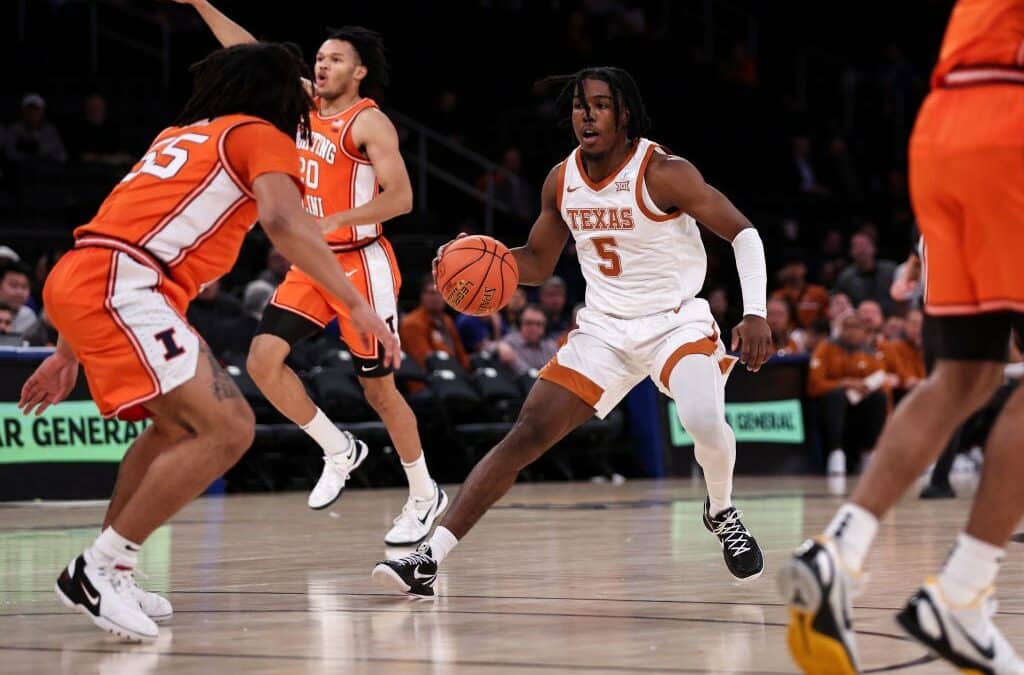 Texas butta via l’imbattibilità, Duke convince