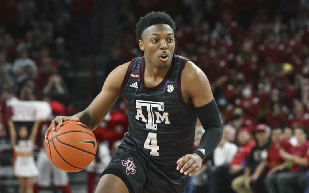 Texas A&M, la squadra che non vuoi incontrare a marzo