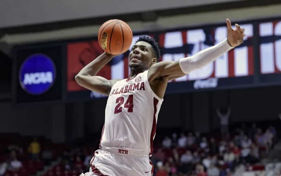 Da Brandon Miller a Kyle Filipowski, i talenti NBA della March Madness