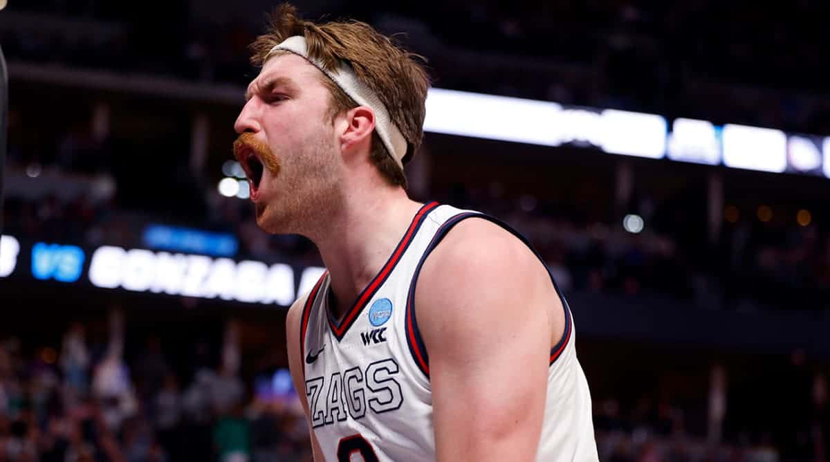 Gonzaga - Drew Timme