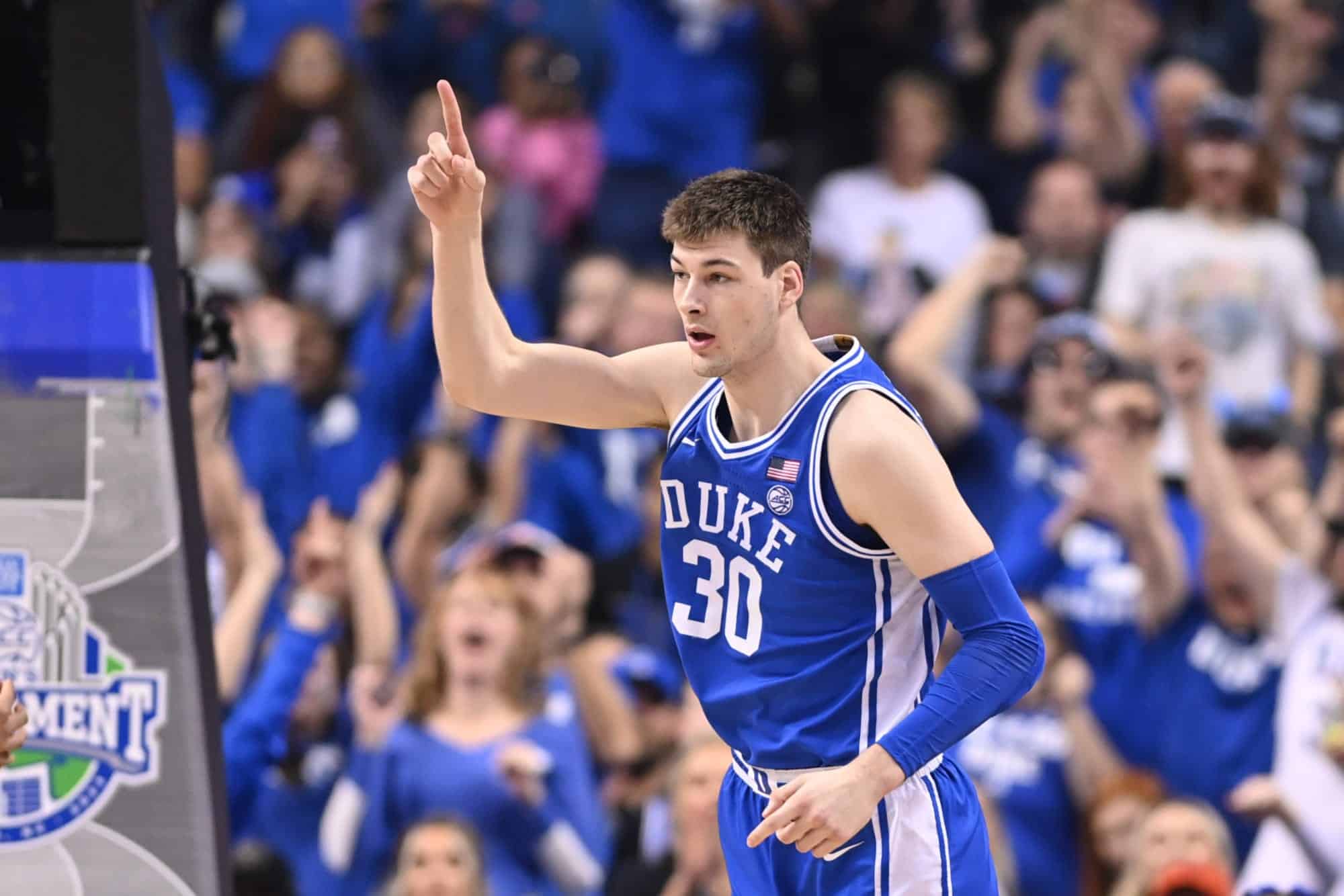 Kyle Filipowski duke