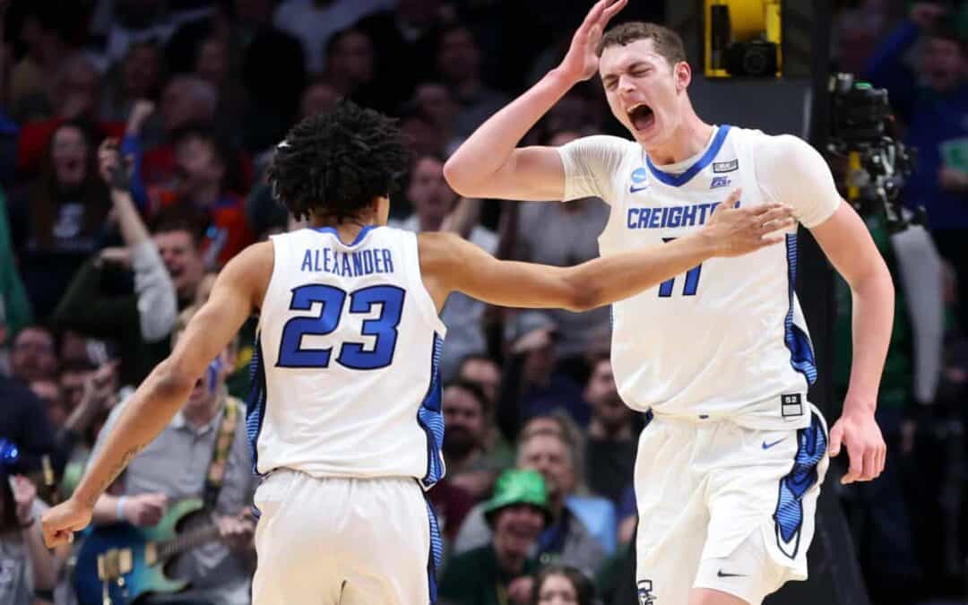 L’ultima Pac 12 di sempre e una Big East da togliere il fiato