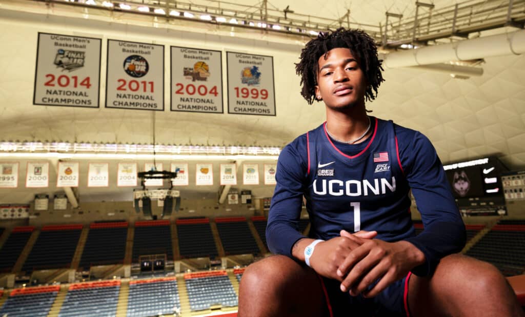 Stephon Castle Freshman