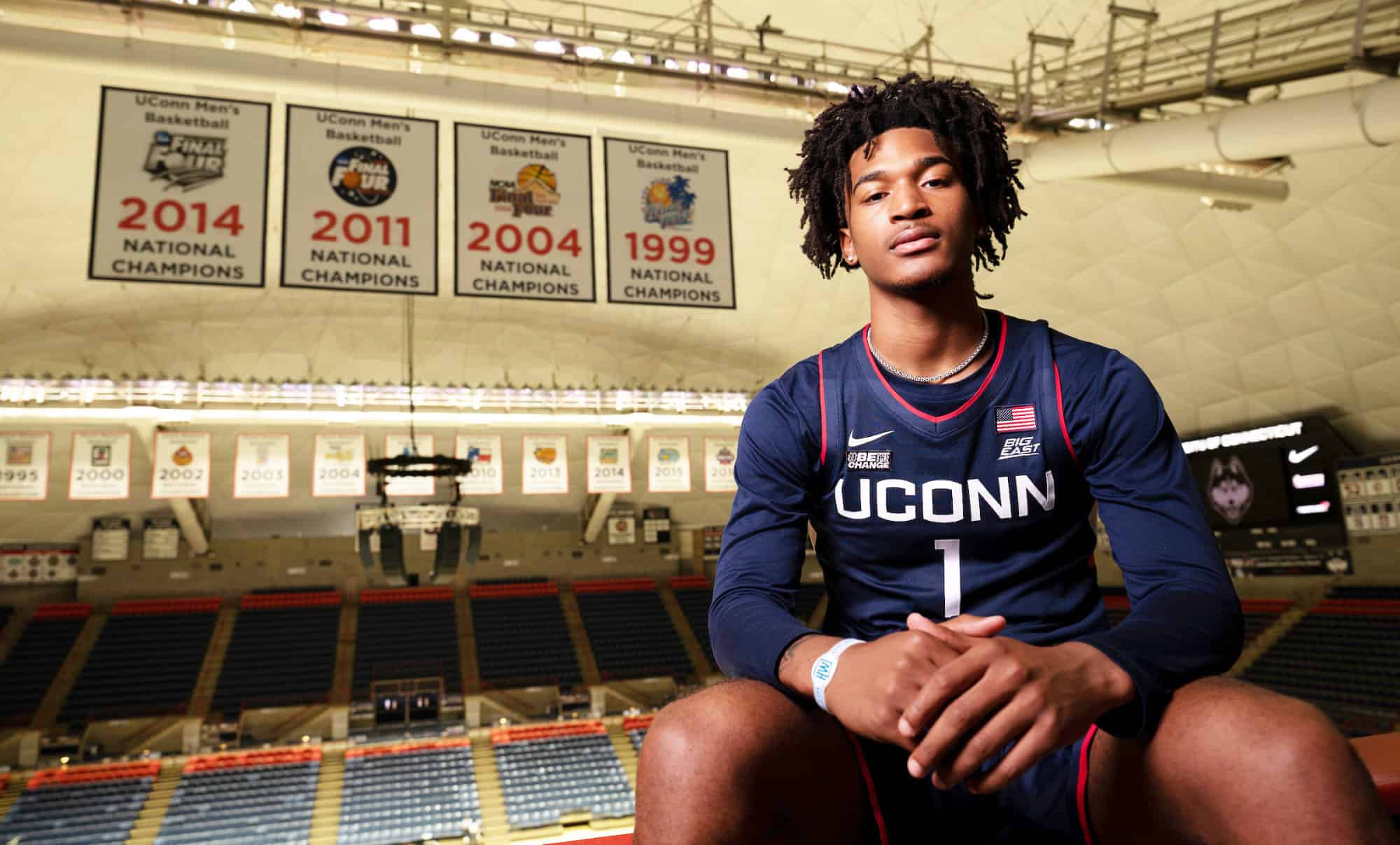 Stephon Castle Freshman