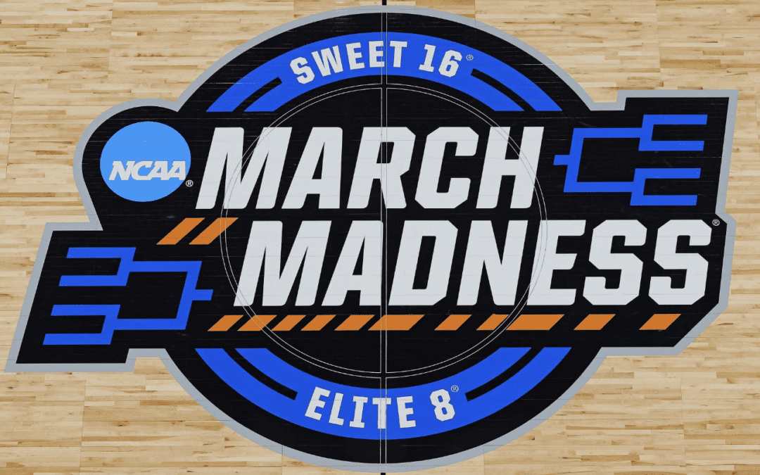 March Madness, ecco le magnifiche 16