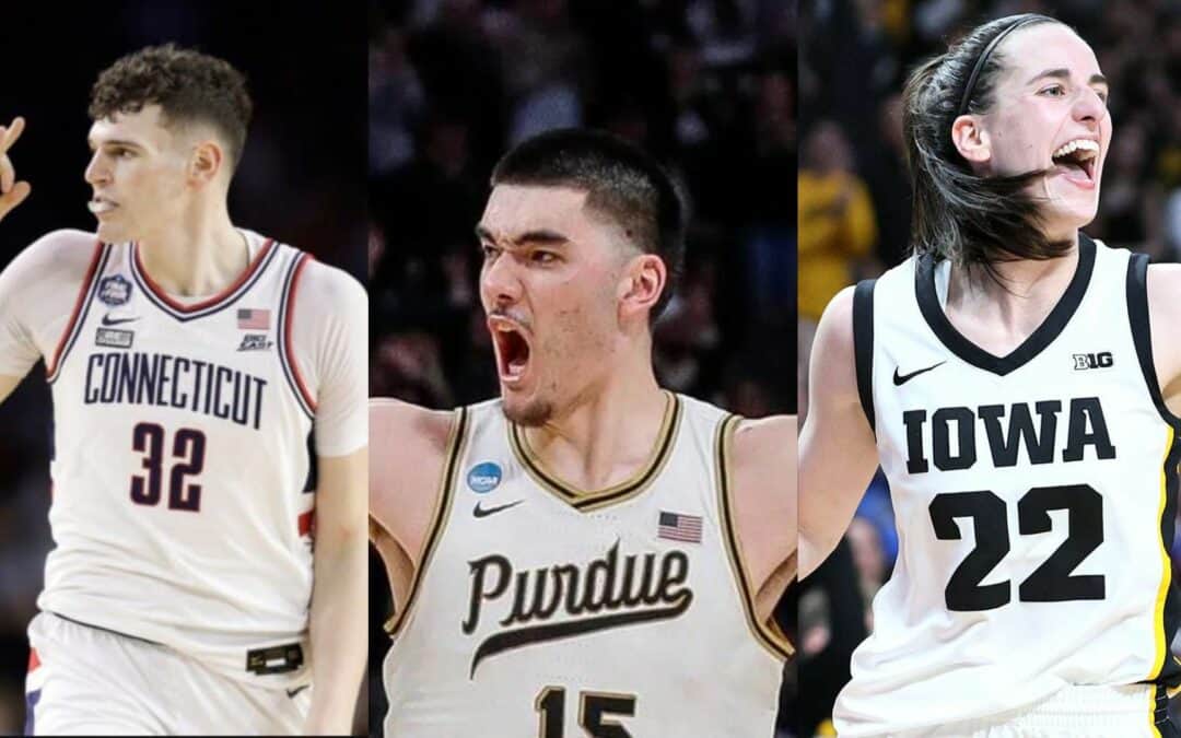 March Madness, le magnifiche delle Final Four