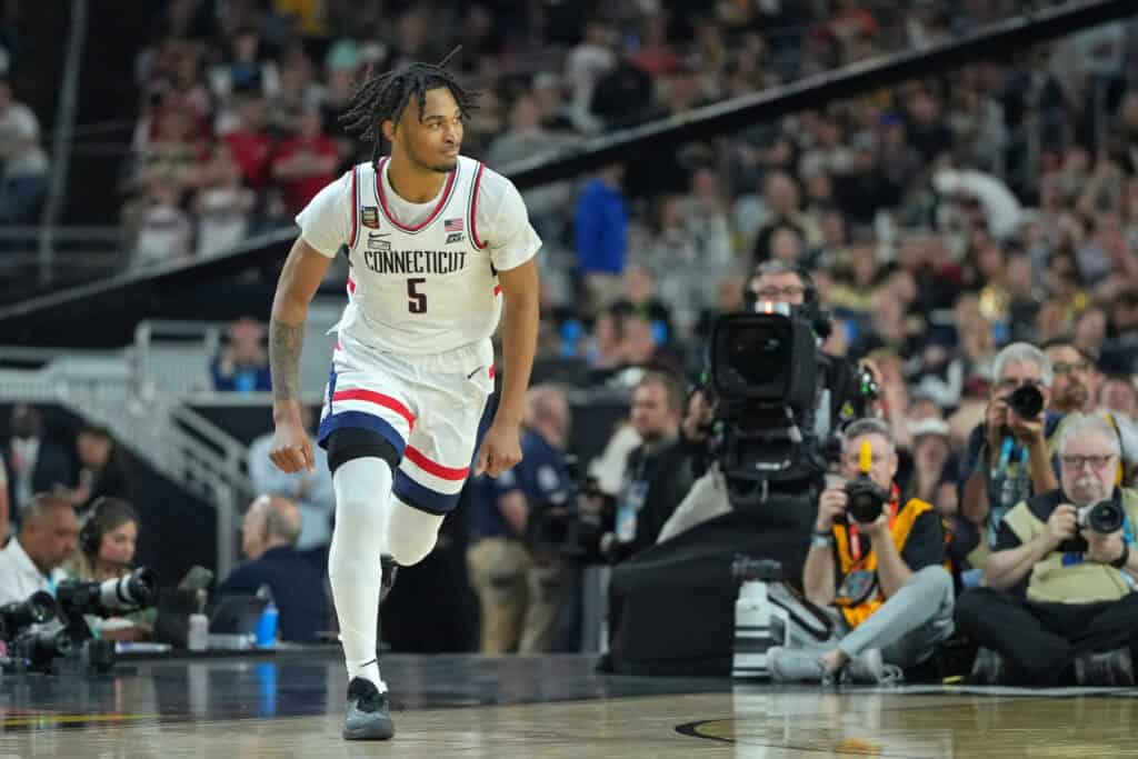 Stephon Castle
