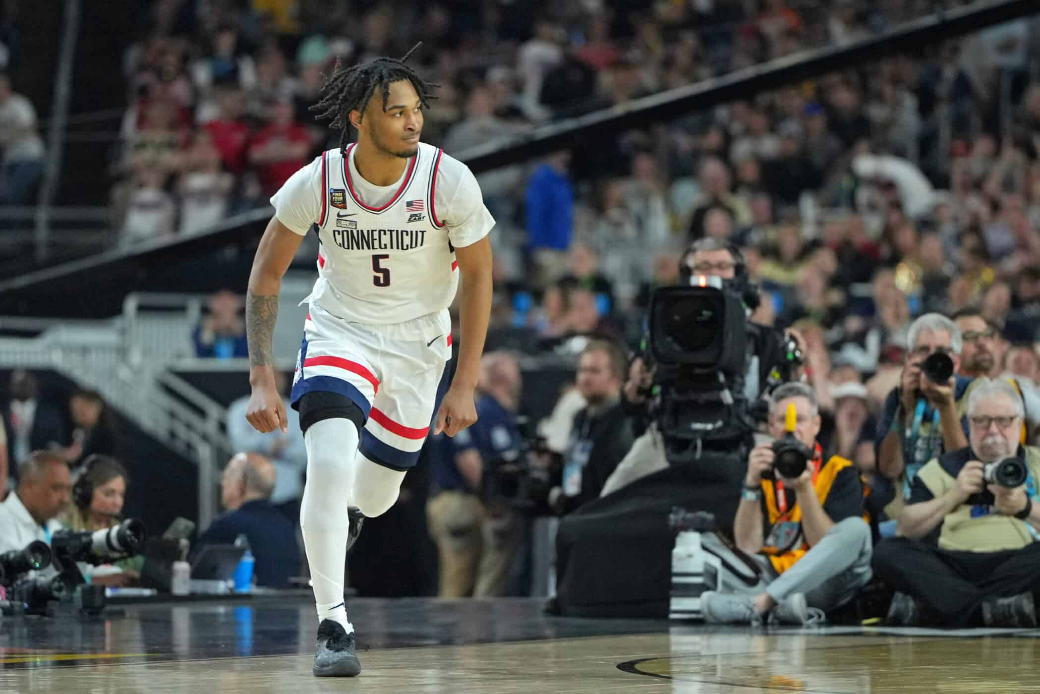 Stephon Castle