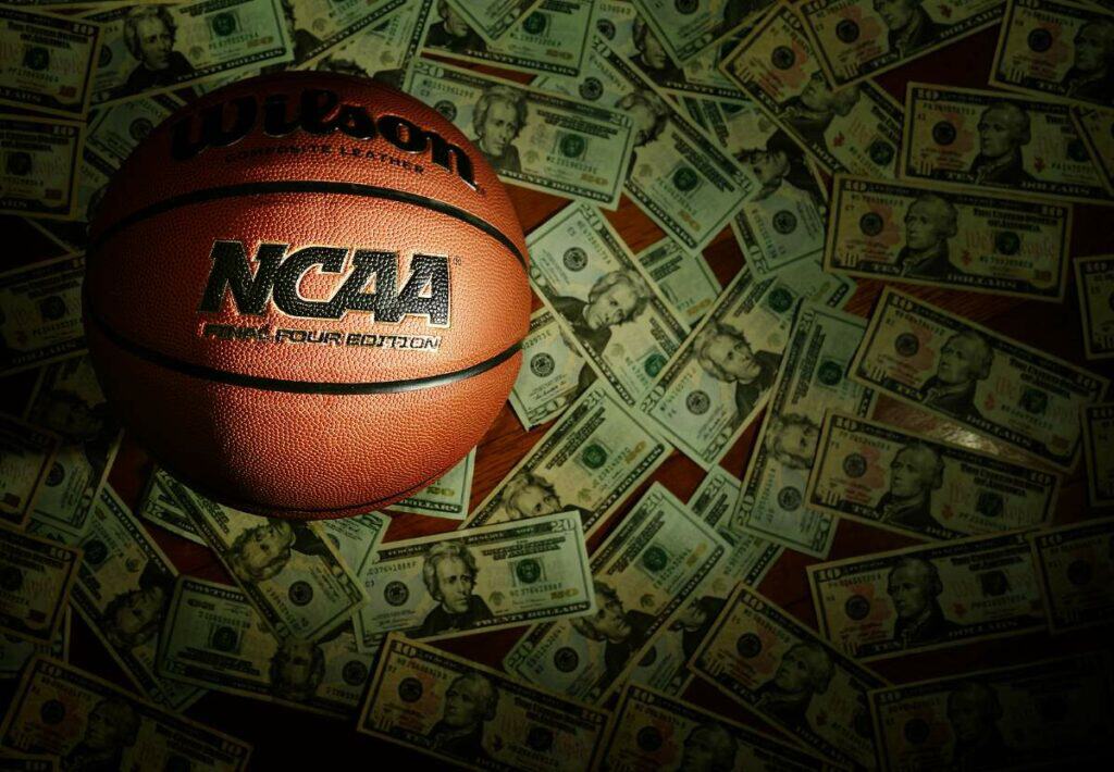 NCAA