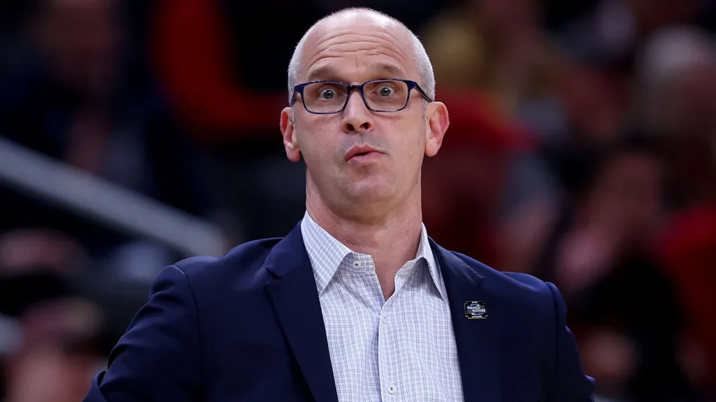 Dan Hurley