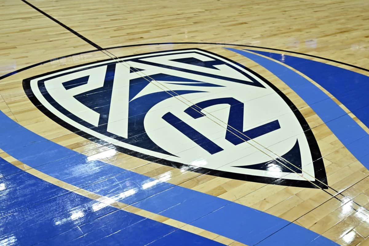 PAC 12