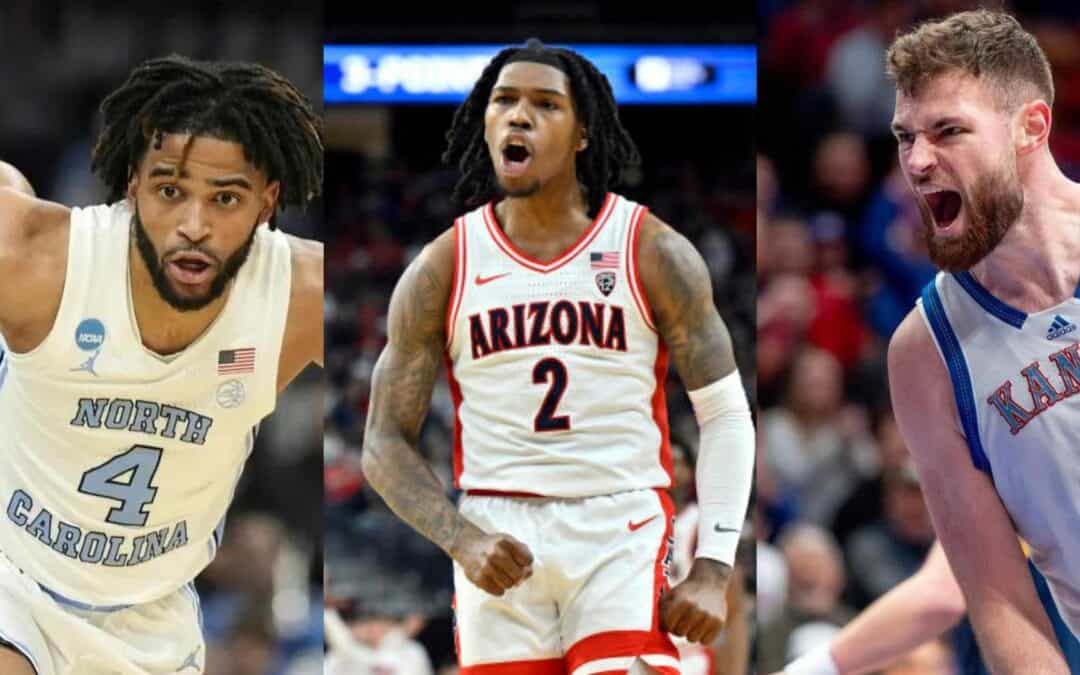 Da Hunter Dickinson a RJ Davis: chi prende il trono di Edey?