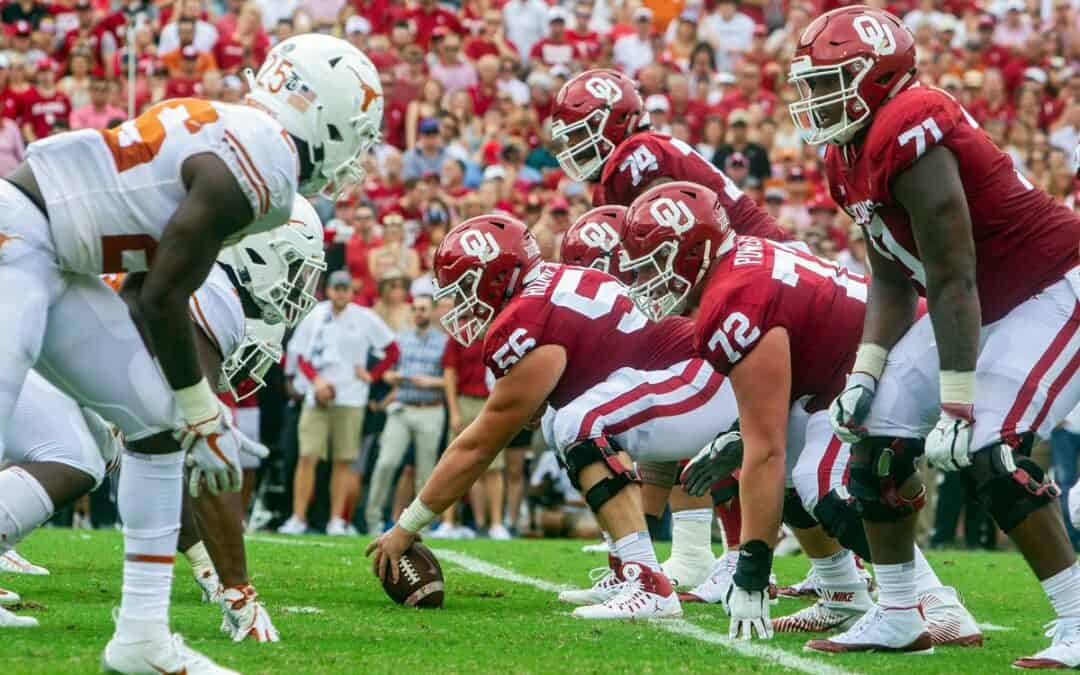 Los Angeles in Big Ten, Texas in SEC: il nuovo volto del college basket