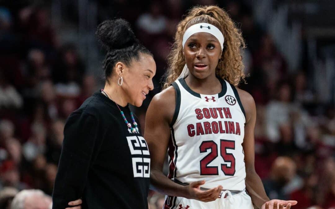 NCAA femminile: la stagione del cambiamento