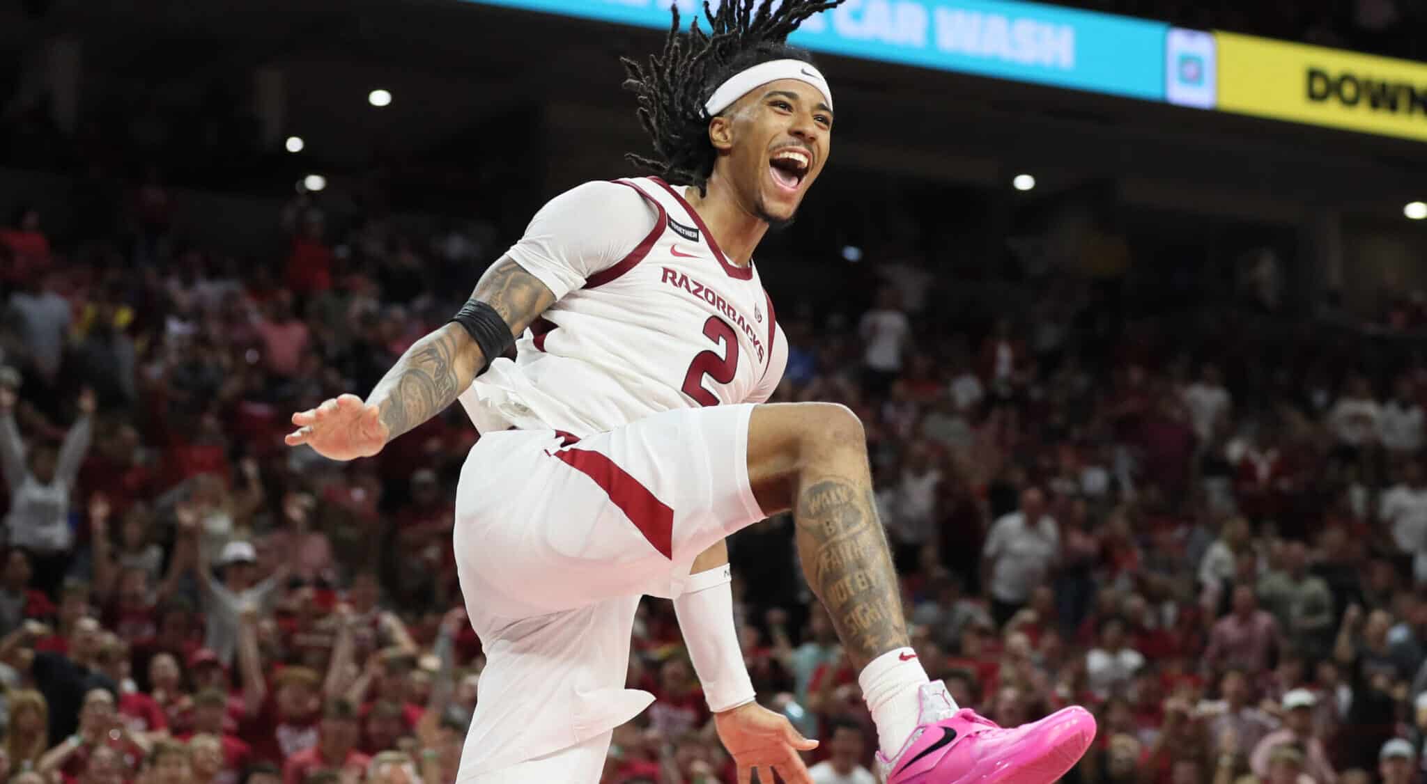Boogie Fland - Arkansas