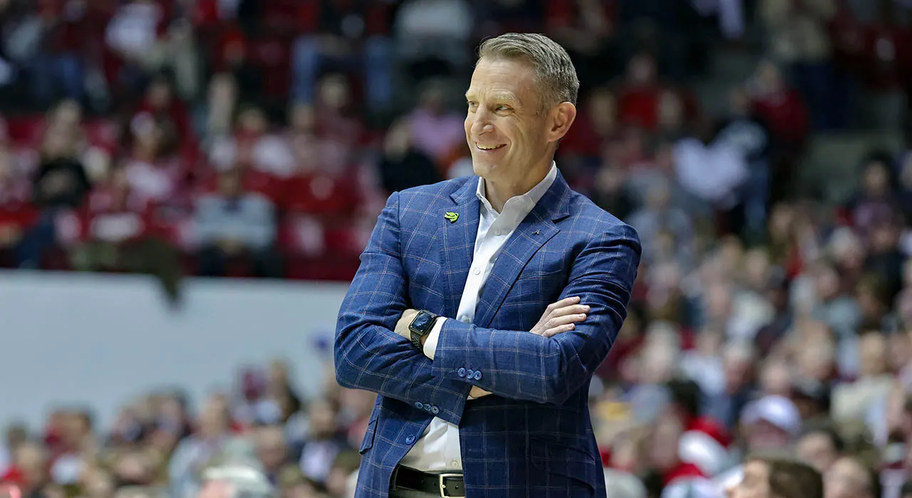 Alabama Nate Oats