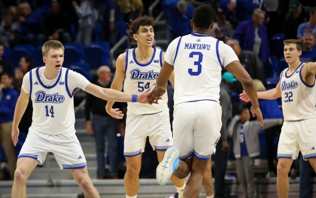 Drake, McCollum e la periferia che diventa centro