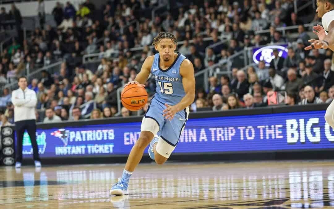 Da Tre Johnson a De La Rosa, il gioco di Natale di BN