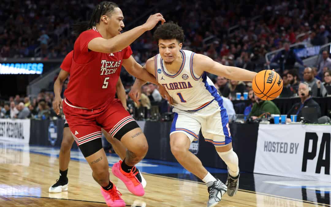 Duke e Florida alle Final Four con difesa e Walter Clayton