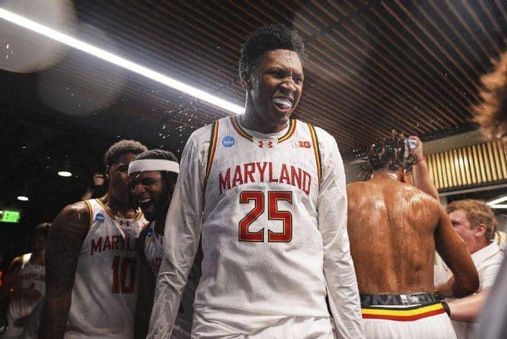 March Madness 2025, Day 4: Derik Queen eroe e Duke dominante