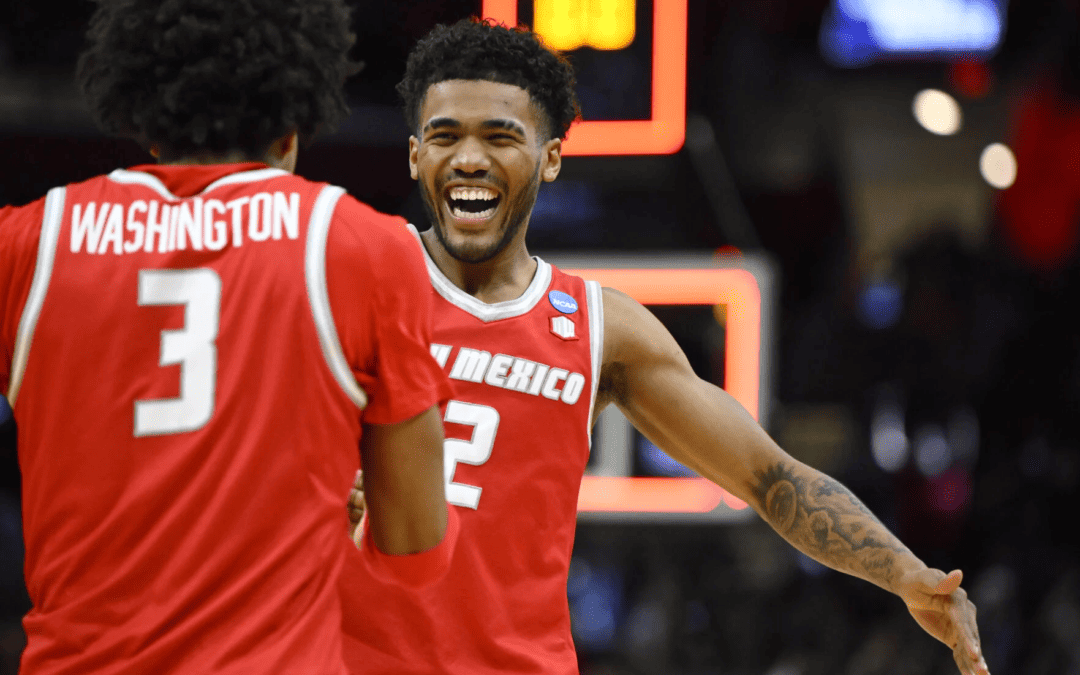 March Madness 2025, il recap del Day 2