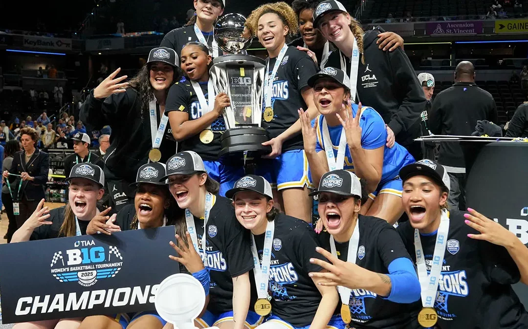 Road to the Madness: l’imprevedibilità del Torneo Ncaa femminile
