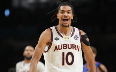 Eric Musselman rilancia USC con Chad Baker Mazara