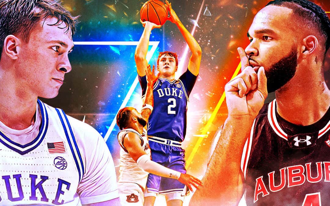 Flagg, Broome e gli altri: quattro stelle da Final Four
