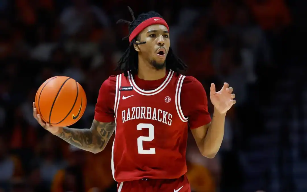 Boogie Fland e la Top 10 degli indecisi tra Draft e NCAA