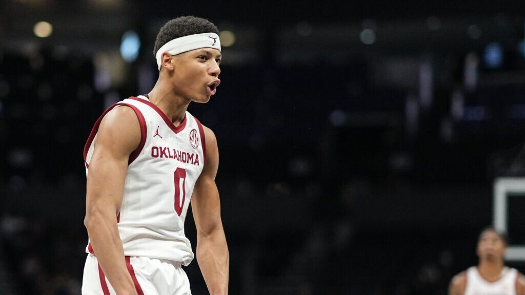 Jeremiah Fears - Mock Draft