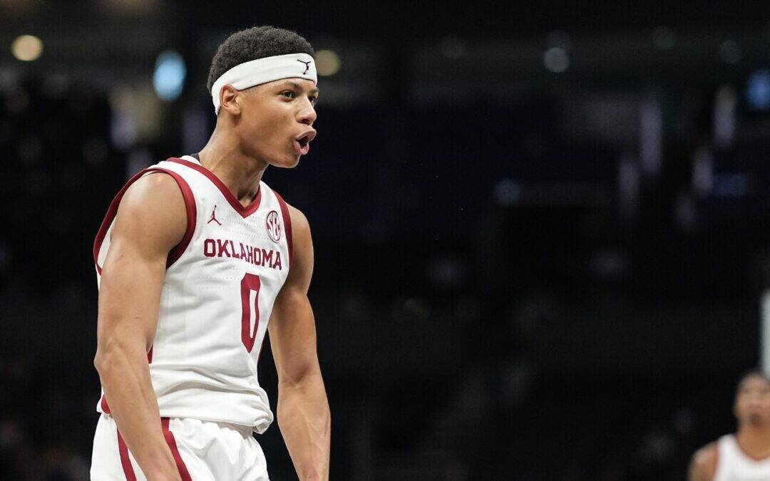 Super Mock Draft, Jeremiah Fears alla conquista dell’Nba