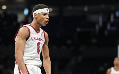 Super Mock Draft, Jeremiah Fears alla conquista dell’Nba