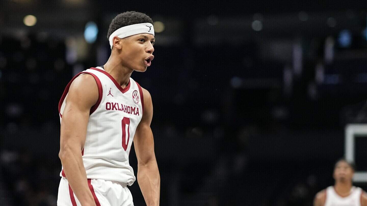 Jeremiah Fears - Mock Draft