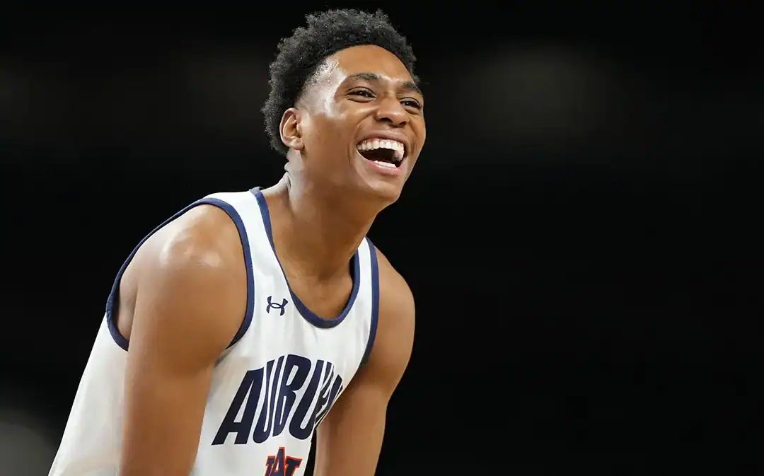 Nba Combine, Tahaad Pettiford ha stupito di nuovo