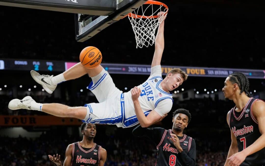 Cooper Flagg pronto per Dallas con la benedizione di coach K