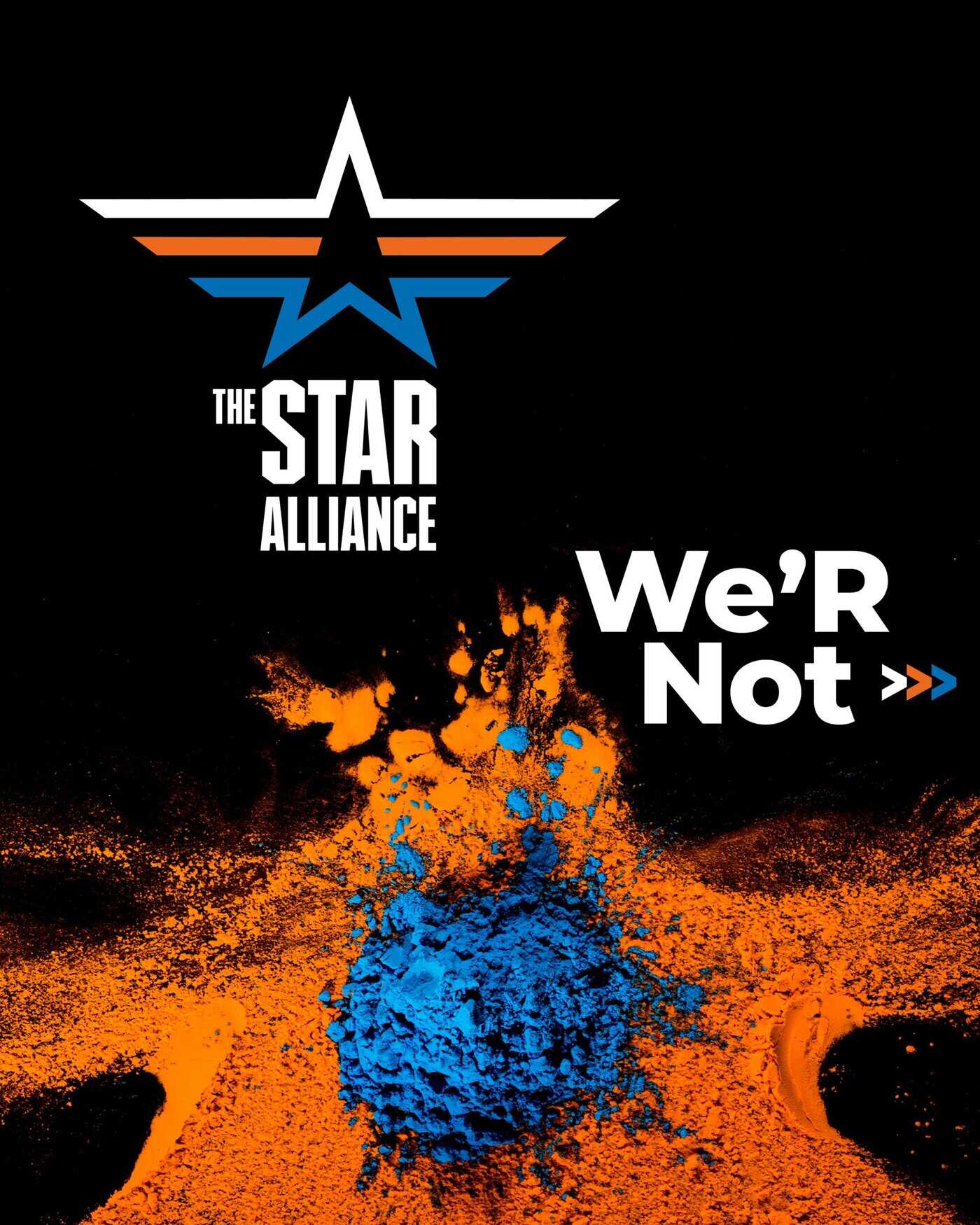 The Star Alliance