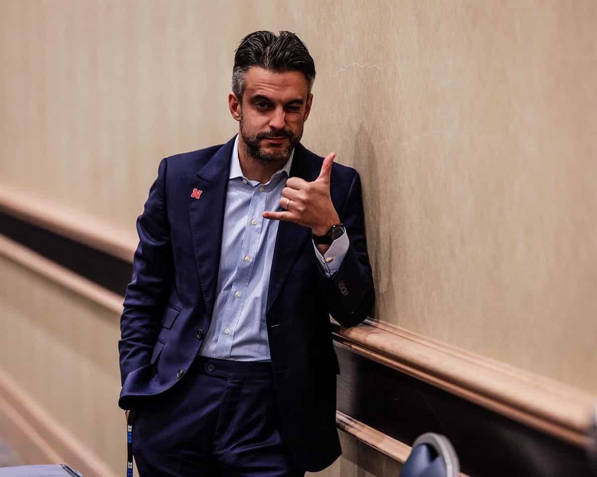 Luca Virgilio